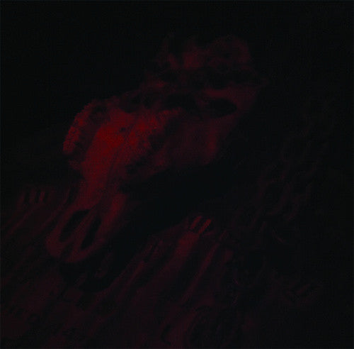 Grave Upheaval : Untitled (LP, Album, Ltd + LP, S/Sided + Album, Ltd, Bro)